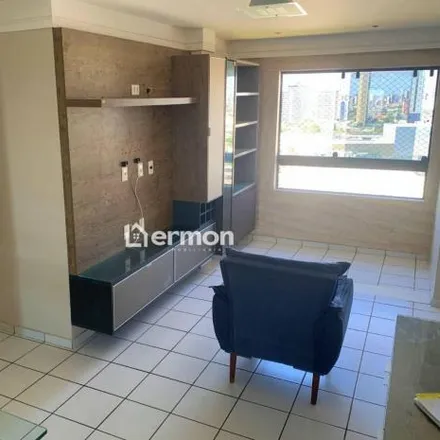Buy this 2 bed apartment on Alameda das Mansões in Candelária, Natal - RN
