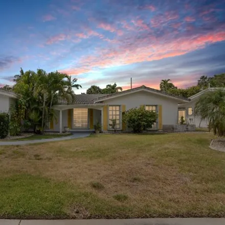 Buy this 2 bed house on 676 Southwest 3rd Street in Royal Oak Hills, Boca Raton