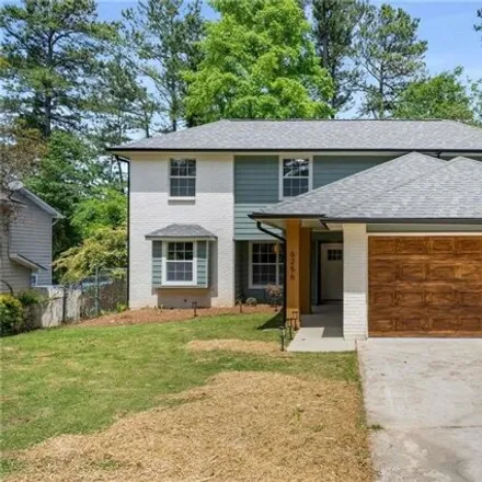 Buy this 4 bed house on 6249 Marbut Road in Stonecrest, GA 30058