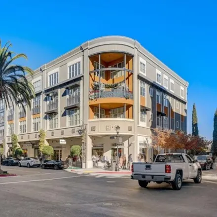 Image 3 - Santana Row, 334 Santana Row, San Jose, CA 95128, USA - Apartment for rent