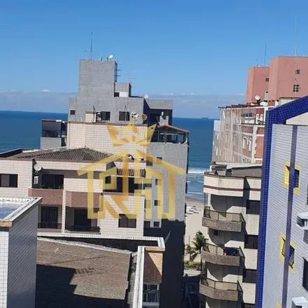 Buy this 1 bed apartment on Rua Mem de Sá in Aviação, Praia Grande - SP