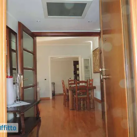 Rent this 5 bed apartment on Via Elio Lampridio Cerva in 00143 Rome RM, Italy