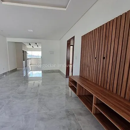Buy this 2 bed apartment on unnamed road in Aeroporto, Juiz de Fora - MG