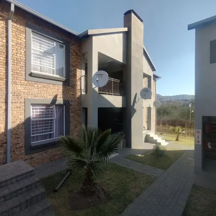 Image 6 - Dubloon Avenue, Wilgeheuwel, Roodepoort, 1734, South Africa - Apartment for rent