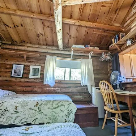 Rent this 1 bed house on Hancock County in Maine, USA