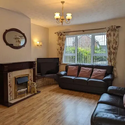 Rent this 3 bed apartment on Laurel Hill Road in Coleraine, BT51 3AS