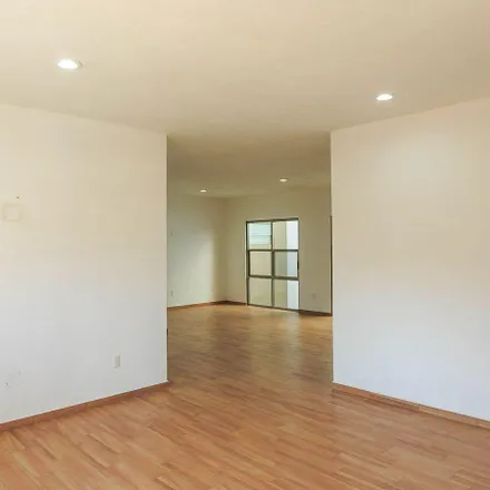 Rent this studio apartment on Calle Humboldt in Las Palmas, 62410 Cuernavaca