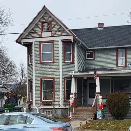 Buy this 4 bed house on 65 Ontario Street in City of Corning, NY 14830