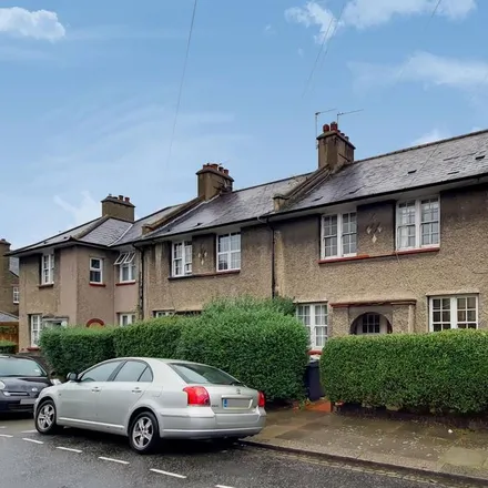 Image 1 - Tower Gardens Road, London, N17 7PH, United Kingdom - Townhouse for rent