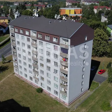 Rent this 2 bed apartment on Draho 14 in 289 31 Chleby, Czechia