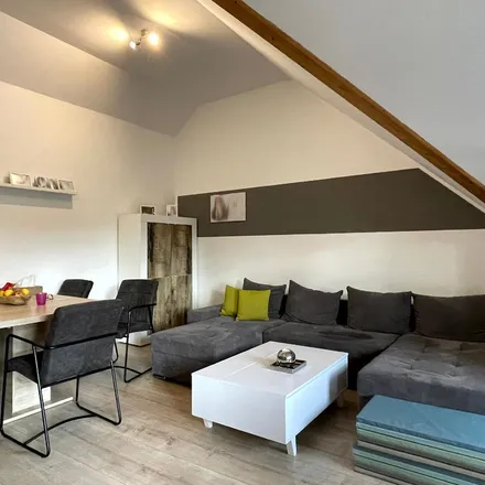 Rent this 4 bed apartment on Straelener Straße in 47647 Kerken, Germany
