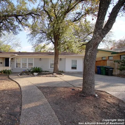 Buy this 3 bed house on 3306 West Woodlawn Avenue in San Antonio, TX 78228