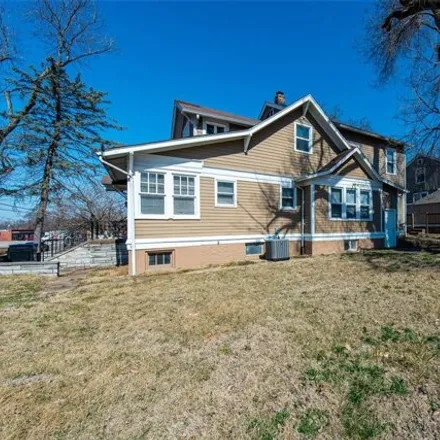 Image 3 - 2998 Woodson Road, Breckenridge Hills, Saint Louis County, MO 63114, USA - House for sale