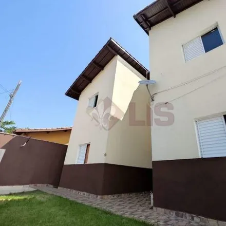 Rent this 1 bed apartment on Rua Dez in Portal da Fazendinha, Caraguatatuba - SP