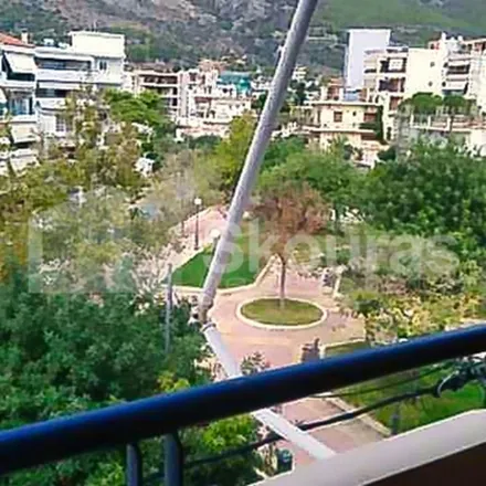 Image 3 - Sweet Secret, Εθνικής Αντίστασης, Loutraki - Perachora, Greece - Apartment for rent