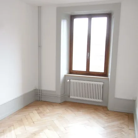 Image 6 - Rue des Terreaux 20, 2300 La Chaux-de-Fonds, Switzerland - Apartment for rent