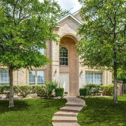 Image 2 - 1402 Sunshine Drive, Allen, TX 75003, USA - House for rent