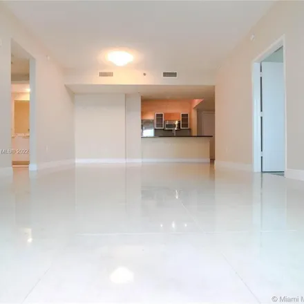 Image 5 - Plaza on Brickell Tower II, Brickell Avenue, Miami, FL 33131, USA - Condo for rent