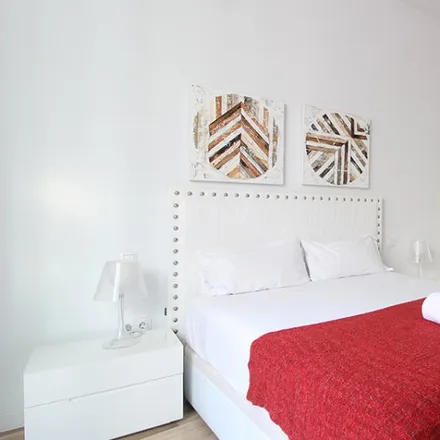 Image 11 - Madrid, chic&basic dot Hotel, Calle del Maestro Victoria, 5, 28013 Madrid - Apartment for rent