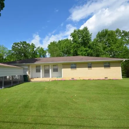Buy this 3 bed house on 506 Mann St Ne in Hanceville, Alabama