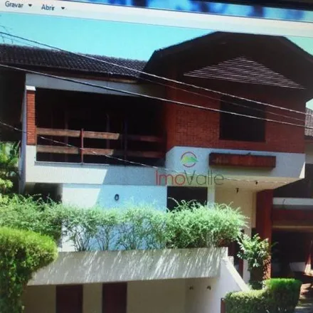 Buy this 4 bed house on Rua Barão de Cocais in Bosque Imperial, São José dos Campos - SP