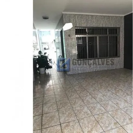 Buy this 3 bed house on Escola Estadual Professor João Batista Bernardes in Rua João XXIII 340, Alves Dias