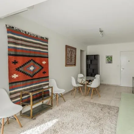 Rent this 3 bed apartment on Sánchez de Bustamante 1634 in Recoleta, C1425 BGS Buenos Aires