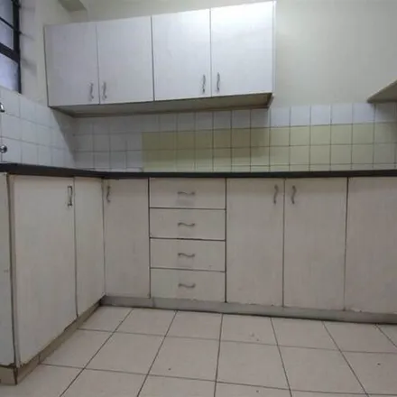 Rent this 1 bed apartment on Riley Road in Overport, Durban
