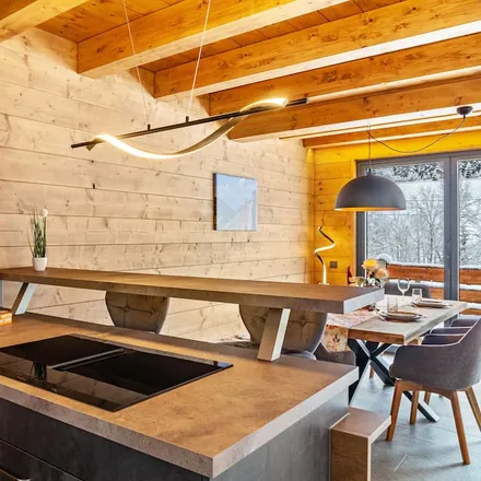 Rent this 4 bed house on Garmisch-Partenkirchen in Bavaria, Germany