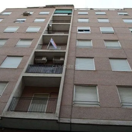 Image 8 - Forus Elche, calle Chile, 2, 03293 Elx / Elche, Spain - Apartment for rent