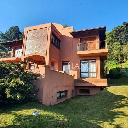 Buy this 8 bed house on Rua Magic Mountain in Aspen Mountain, Gramado - RS