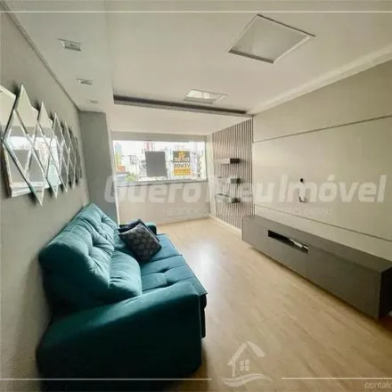 Buy this 2 bed apartment on Rua Luiz Pizamiglio in São Leopoldo, Caxias do Sul - RS