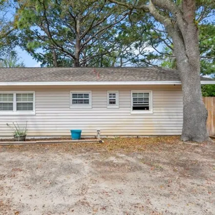 Buy this 3 bed house on 48 Jonquil Avenue Northwest in Fort Walton Beach, FL 32548