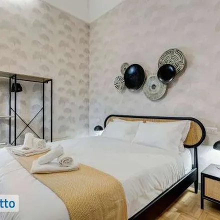 Rent this 1 bed apartment on Via Venti Settembre 44 in 00187 Rome RM, Italy