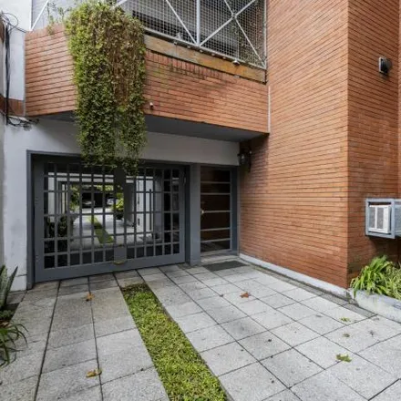 Buy this 3 bed apartment on Bartolomé Cerretti 823 in Adrogué, Argentina