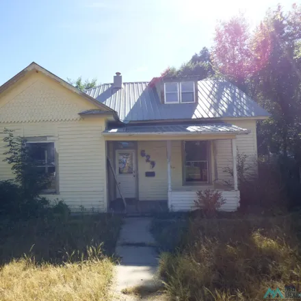 Buy this 3 bed house on Raton Middle School in 500 South 3rd Street, Raton