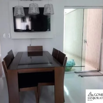 Buy this 3 bed house on Rua Haia in Vila Metalúrgica, Santo André - SP