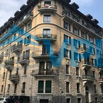 Rent this 4 bed apartment on Rue Merle-d'Aubigné 26 in 1207 Geneva, Switzerland