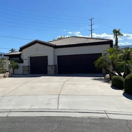 Rent this 3 bed house on 231 San Remo in Palm Desert, CA 92260
