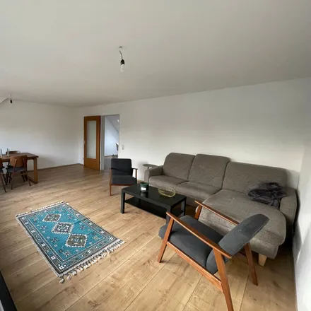 Rent this 3 bed apartment on An der Rast 3a in 52072 Aachen, Germany