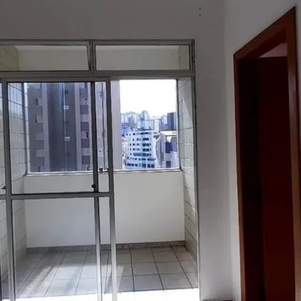 Image 2 - Rua José do Patrocínio Carneiro, Buritis, Belo Horizonte - MG, 30575-210, Brazil - Apartment for rent