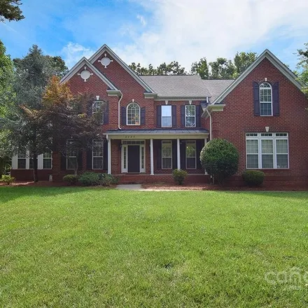 Buy this 5 bed house on 8024 Talcott Drive in Charlotte, NC 28227