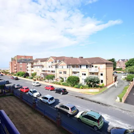 Image 4 - St Anne's Library, Library Lane, Lytham St Annes, FY8 1QE, United Kingdom - Apartment for sale