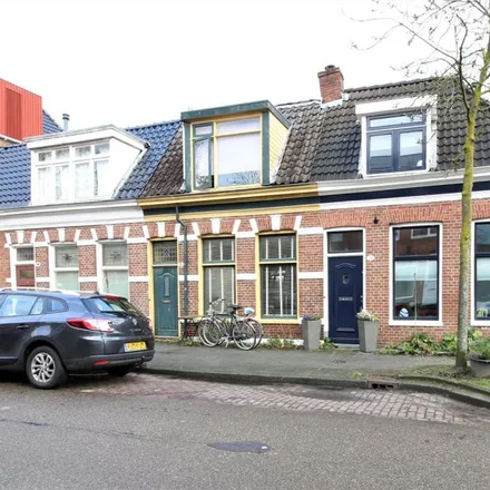Image 5 - Kerklaan 91, 9717 HC Groningen, Netherlands - Apartment for rent