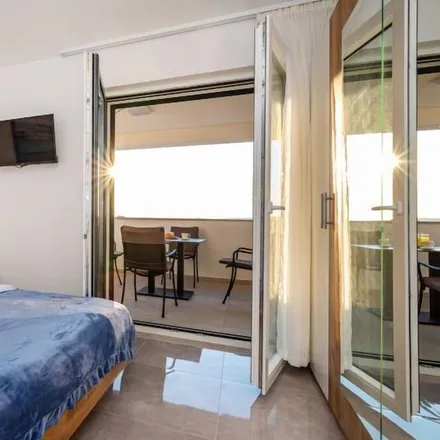 Rent this 3 bed apartment on Municipality of Novigrad in Zadar County, Croatia
