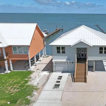 Buy this 4 bed house on 116 Ridge Harbor Drive in Aransas County, TX 78382