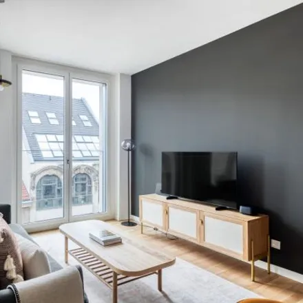Rent this 2 bed apartment on Rosenthaler Straße 45 in 10178 Berlin, Germany