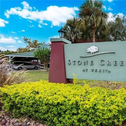 Rent this 2 bed condo on 504 Bloomington Court in Altamonte Springs, FL 32714