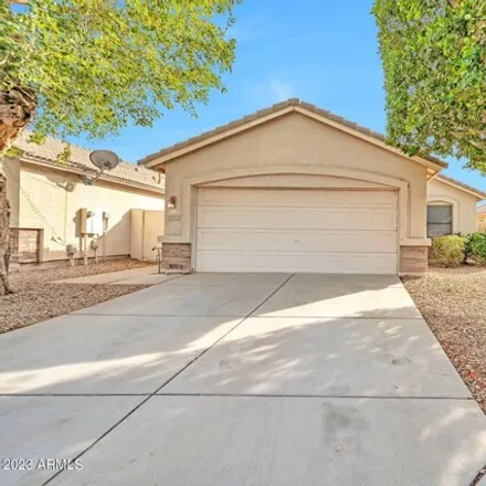 Rent this 3 bed house on 8705 East Nido Avenue in Mesa, AZ 85209