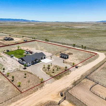 Image 5 - Robertson Way, Chino Valley, AZ 86330, USA - House for sale